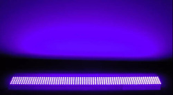LED紫光的主要应用领域